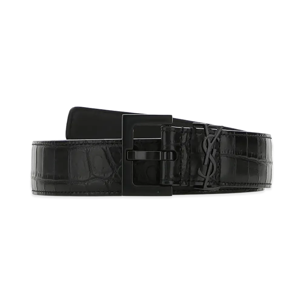 Saint Laurent Cintura "1000" "Black"