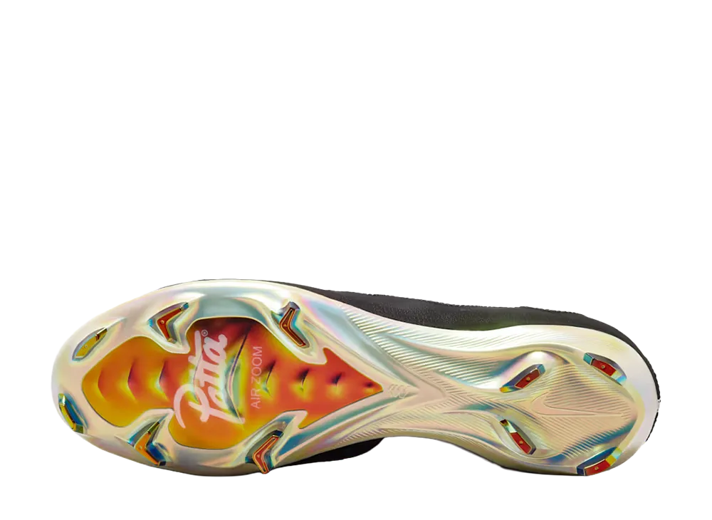 Patta × Nike Mercurial Vapor 16 Elite FG 
