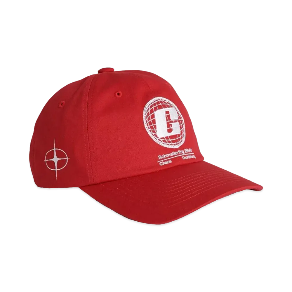 GADID ANONIEM Joule "Red"