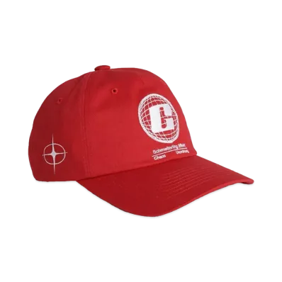 GADID ANONIEM Joule "Red"