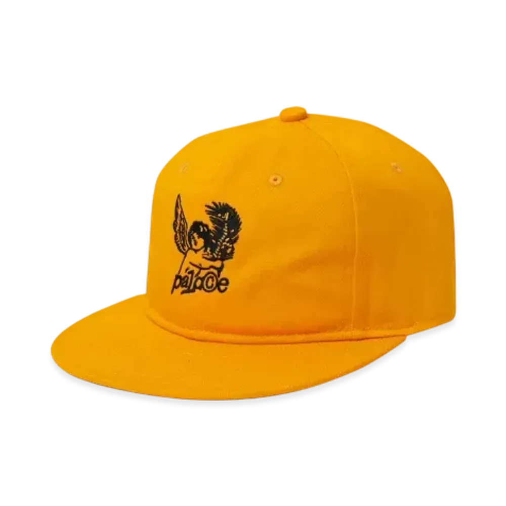PALACE Cherub 6-Panel "Yellow"