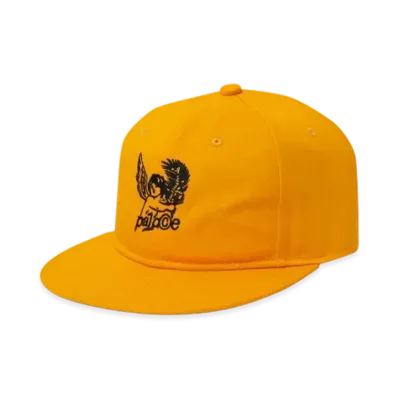 PALACE Cherub 6-Panel "Yellow"
