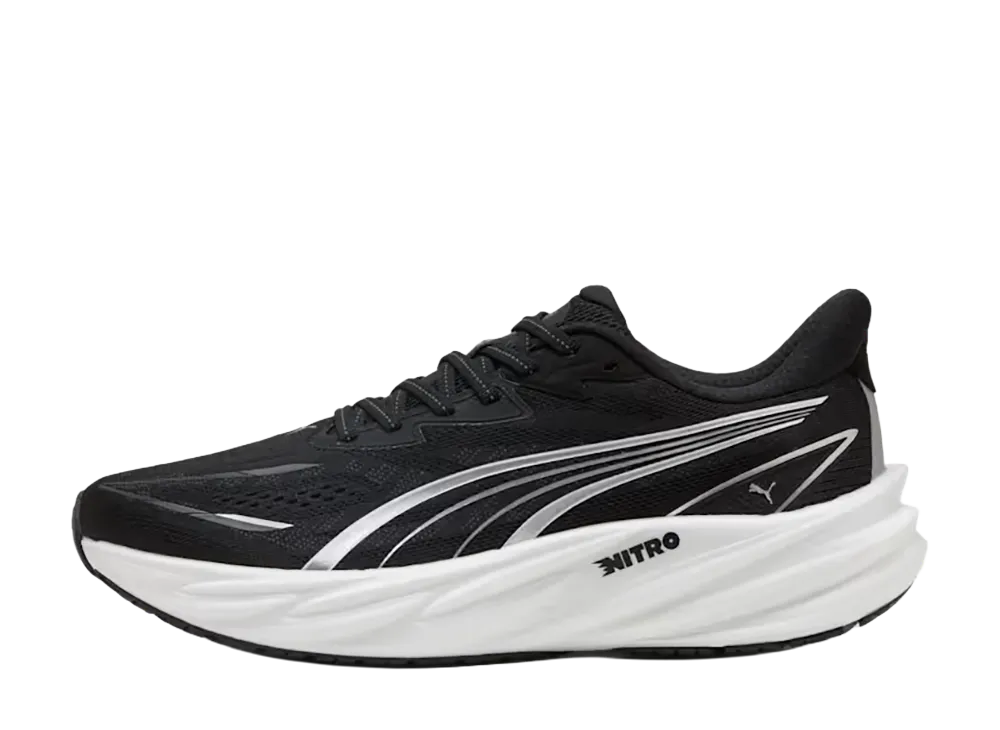 Puma Velocity Nitro 5 "PUMA Black/PUMA White"