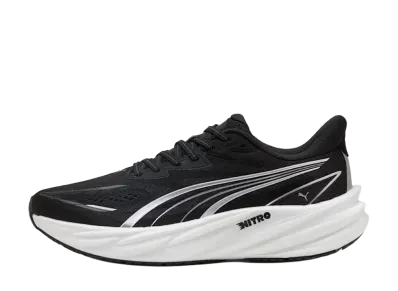 Puma Velocity Nitro 5 "PUMA Black/PUMA White"