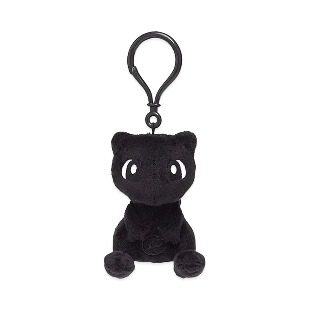 FRAGMENT x POKEMON THUNDERBOLT PROJECT P151 MASCOT "Black"