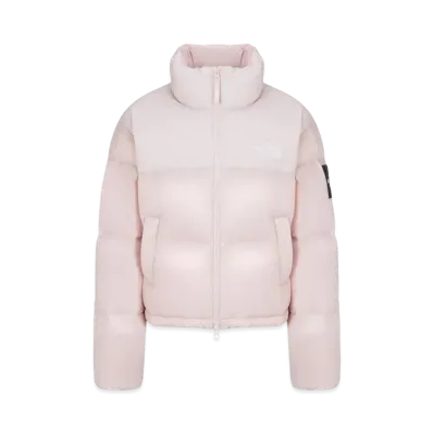 The North Face Ws Novelty Nuptse RDS Down Jacket "Light Pink"