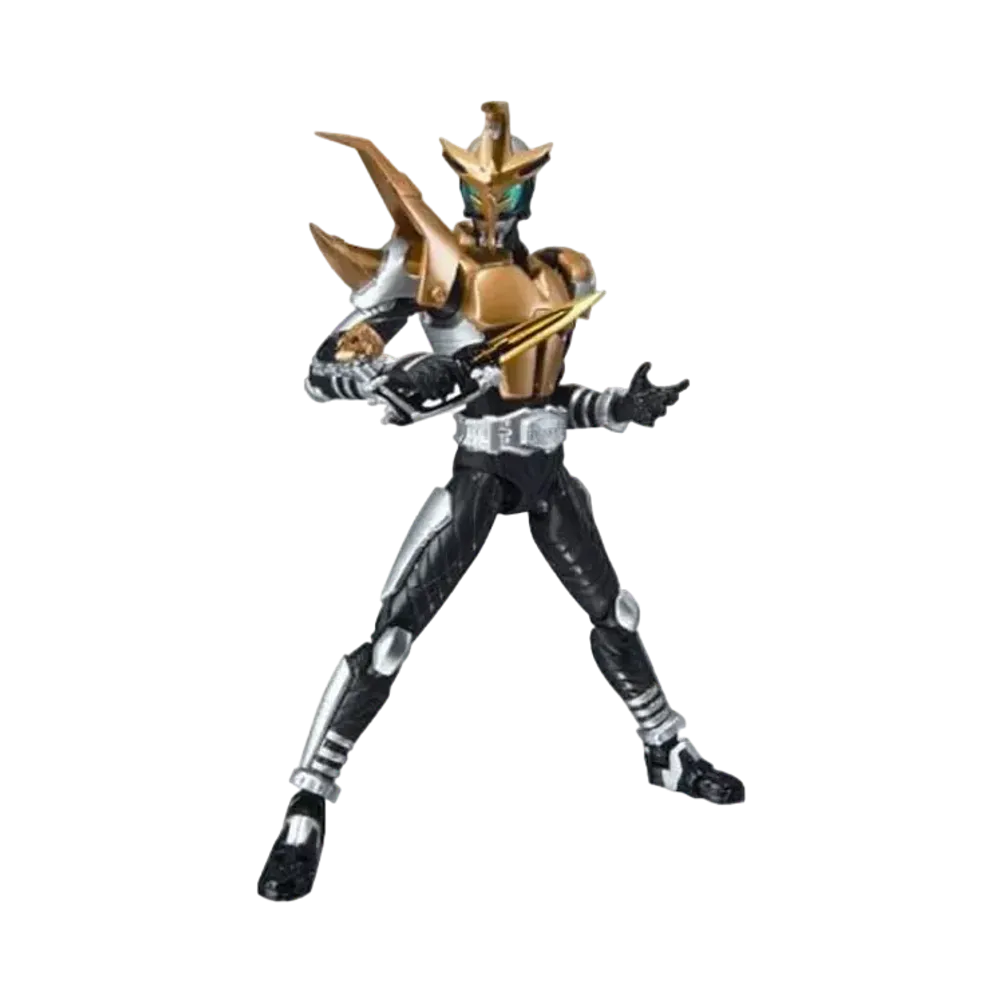 S.H.Figuarts Kamen Rider Ketaros