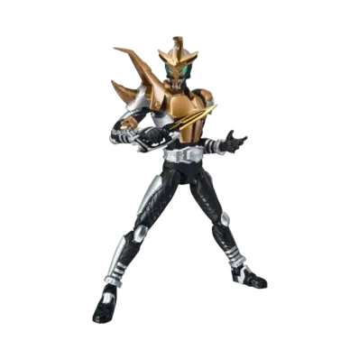 S.H.Figuarts Kamen Rider Ketaros
