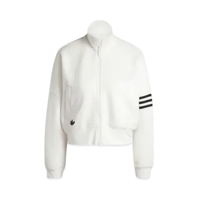 adidas Neuclassics Truck Top "Cloud White/Black"