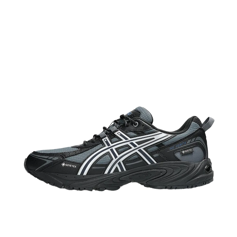 Asics Gel-Ventx GORE-TEX "Carrier Grey/Black"