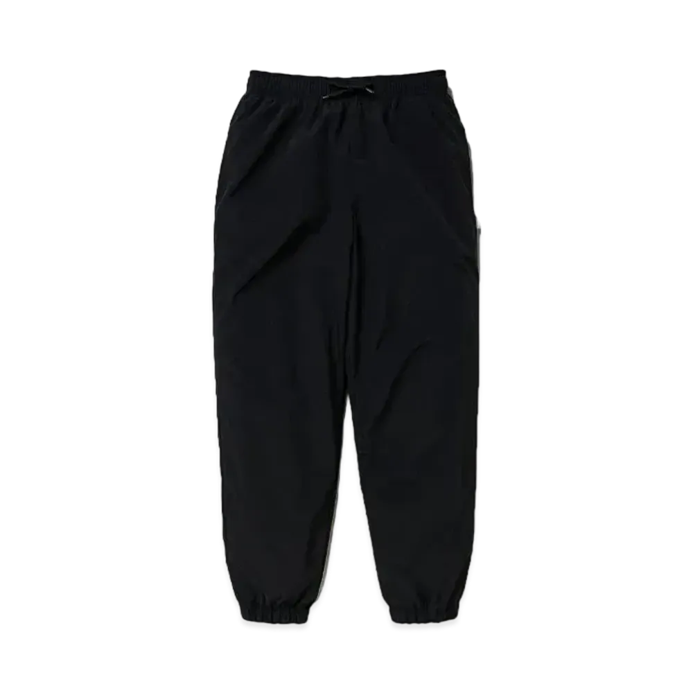 WTAPS Spst2001 / Trousers / Poly. Taffeta "Black"