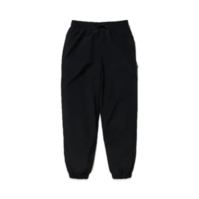 WTAPS Spst2001 / Trousers / Poly. Taffeta "Black"