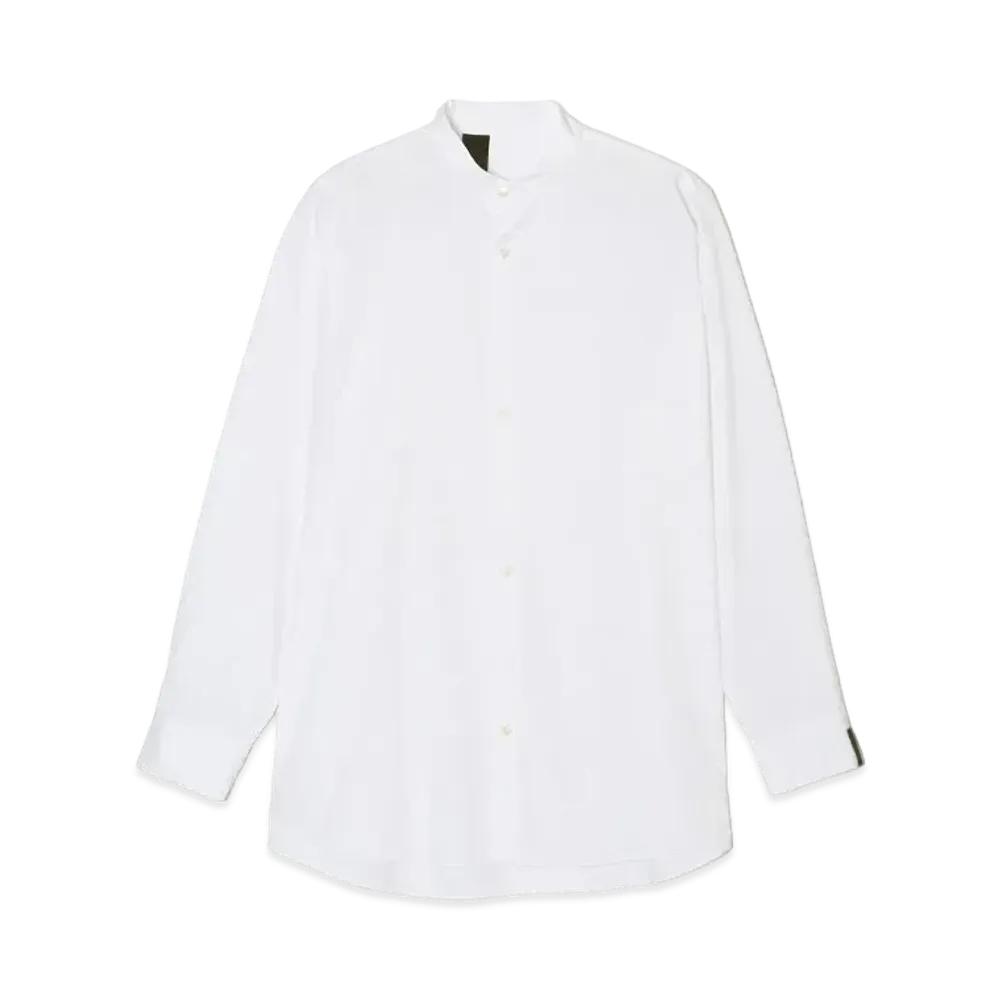 N.HOOLYWOOD Shirt "White"