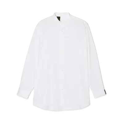 N.HOOLYWOOD Shirt "White"