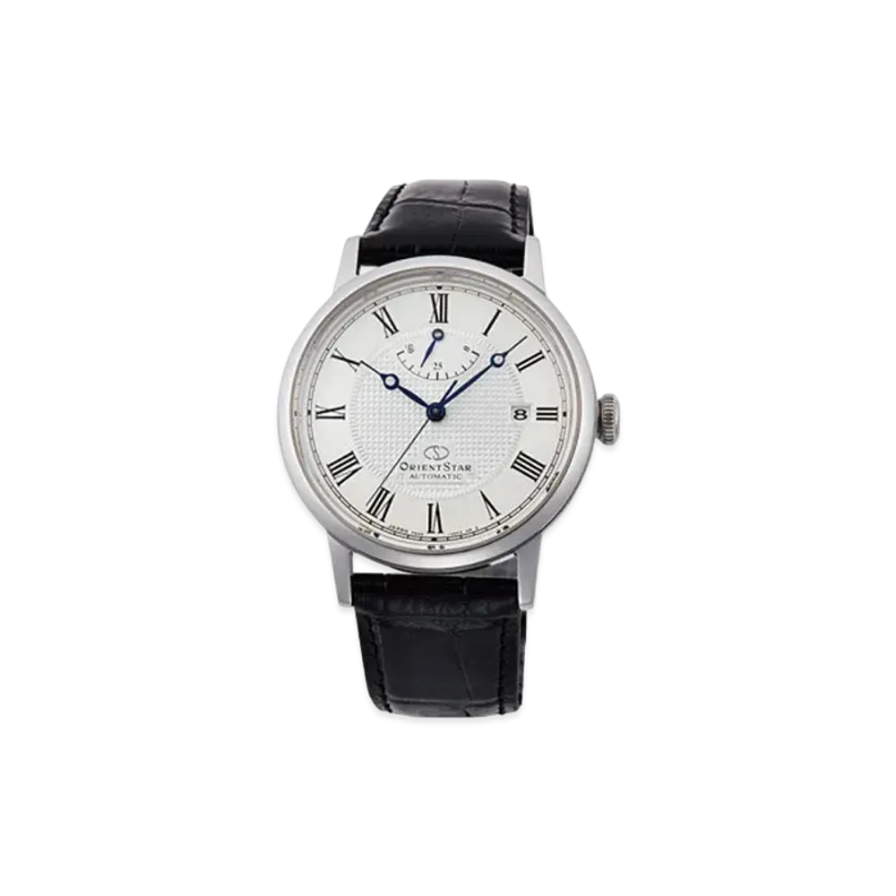 ORIENT STAR Classic Collection Elegant Classic RK-AU0002S