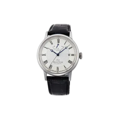 ORIENT STAR Classic Collection Elegant Classic RK-AU0002S