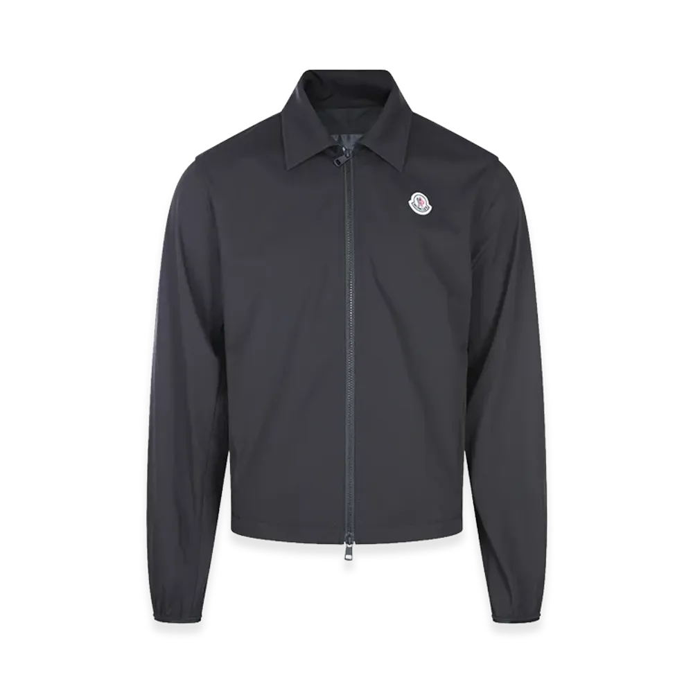 MONCLER Jackets "Black"