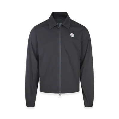 MONCLER Jackets "Black"