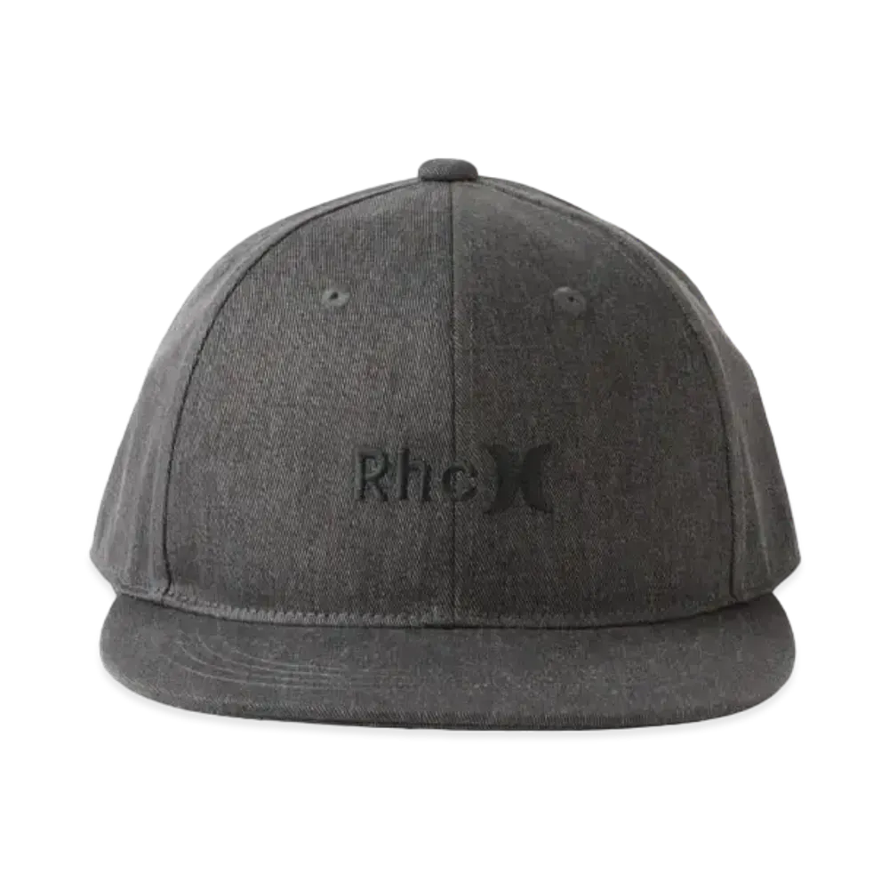 Ron Herman Cap "Black"