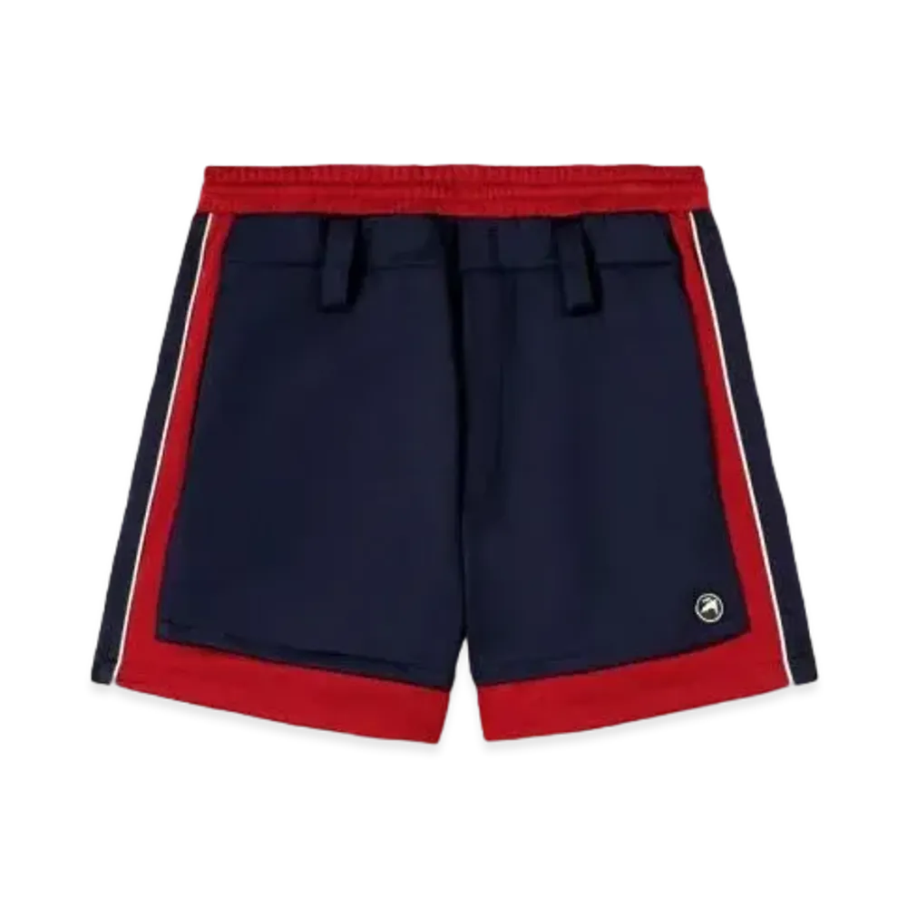 AMBUSH Track Shorts "Navy"