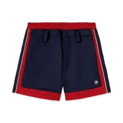 AMBUSH Track Shorts "Navy"