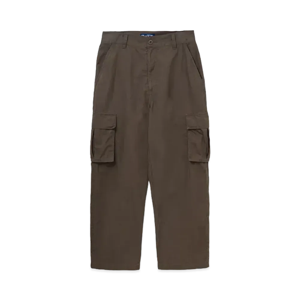 BoTT Ripstop Cargo Pant "Olive"