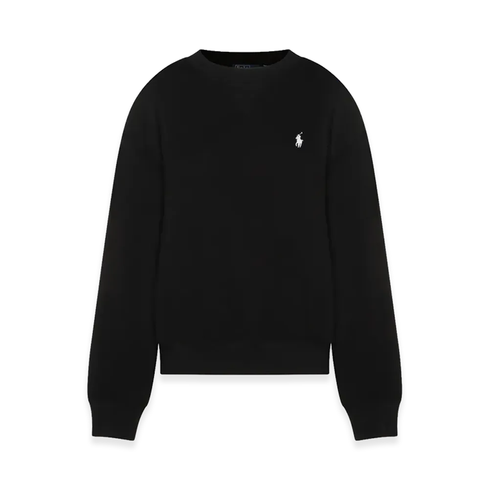 Polo Ralph Lauren Women's Sweaters "Black"