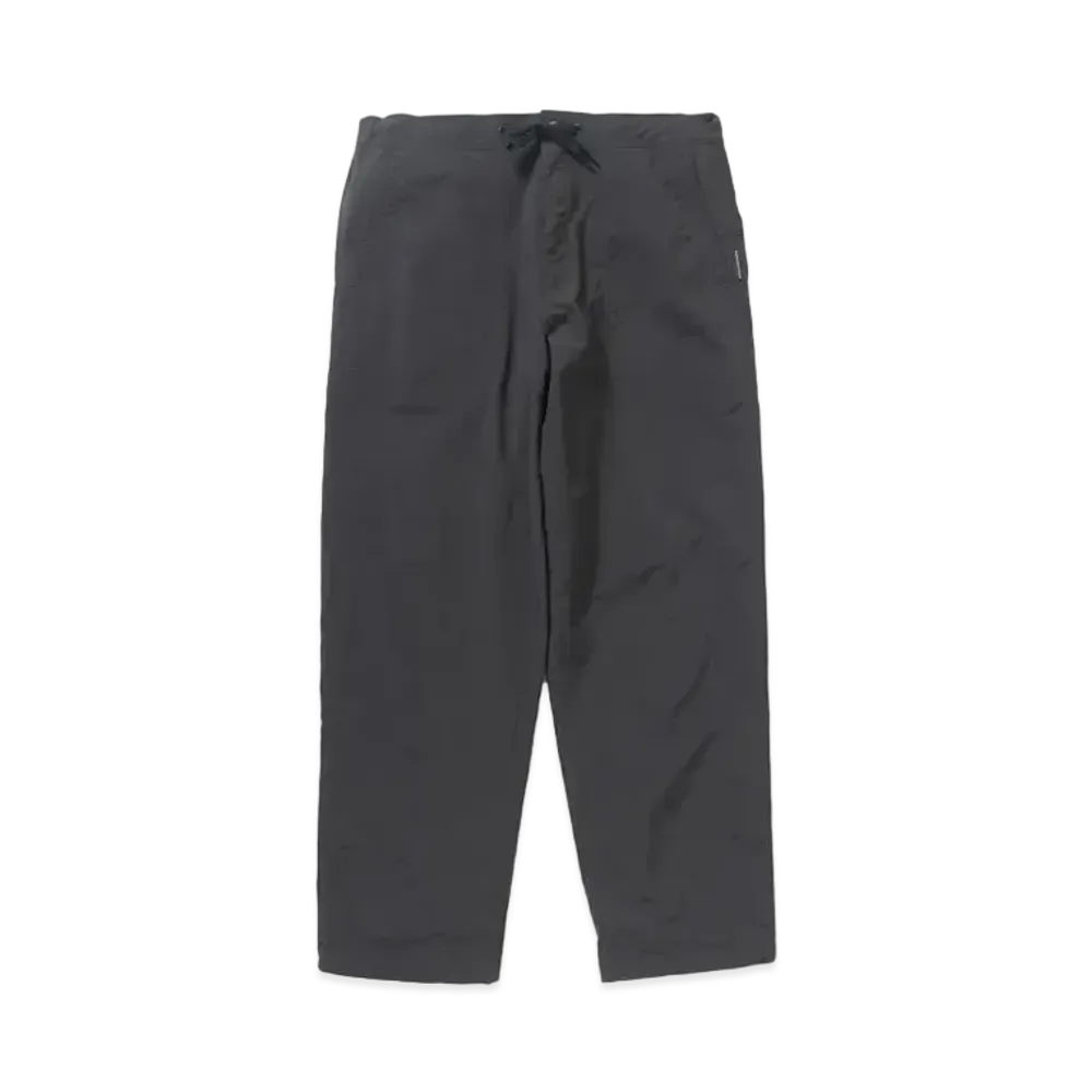 ALWAYTH City Guide Pants "Charcoal"