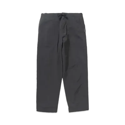 ALWAYTH City Guide Pants "Charcoal"