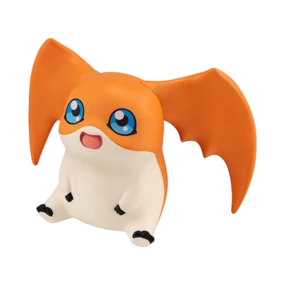 MegaHouse "Lookup" -Digimon Adventure- Patamon