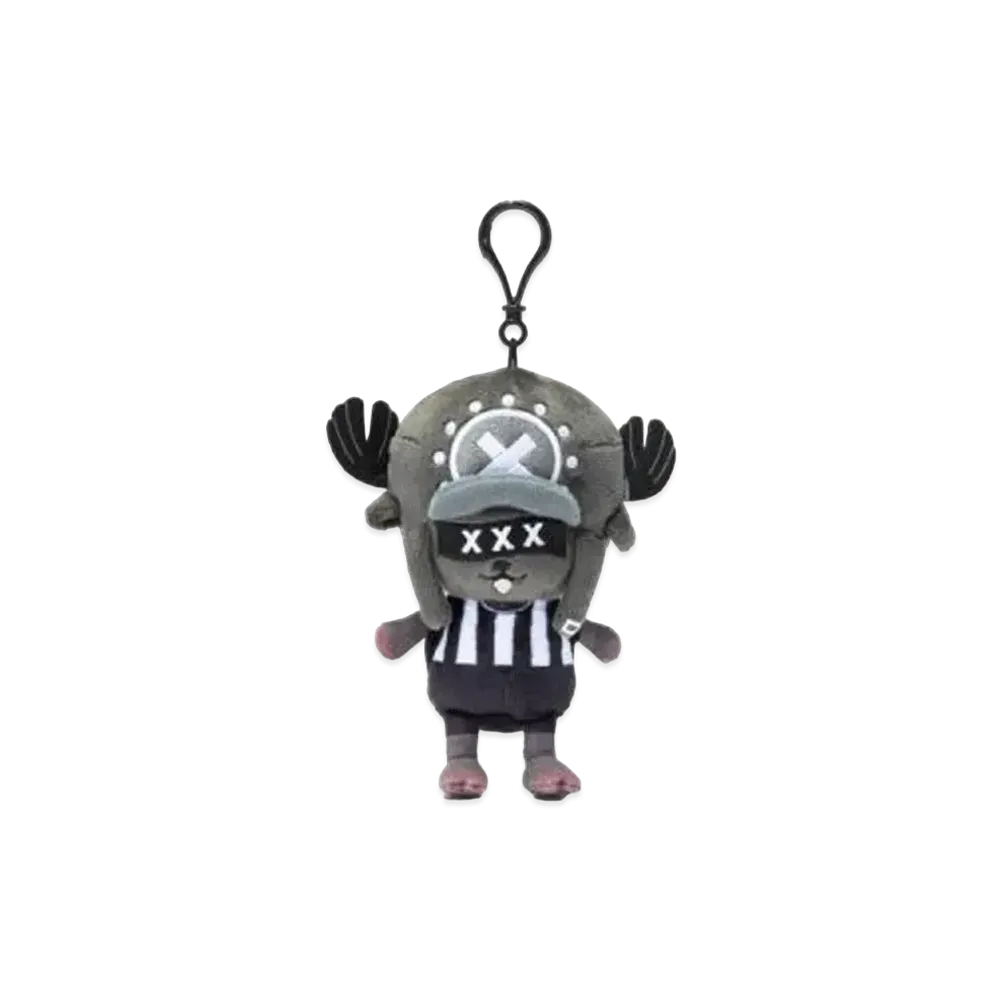 GOD SELECTION XXX x ONE PIECE KEY CHAIN GX-A22-OPGD-01 "Monoqlo"