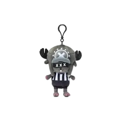 GOD SELECTION XXX x ONE PIECE KEY CHAIN GX-A22-OPGD-01 "Monoqlo"