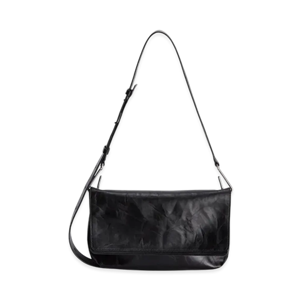 Jil Sander Shadow Small "Black"