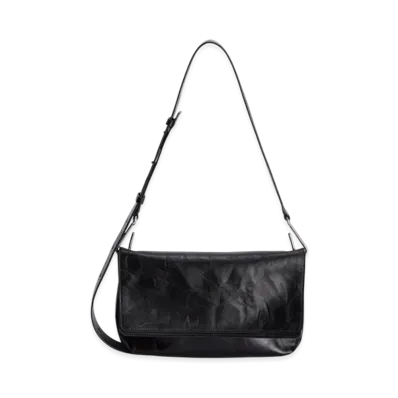 Jil Sander Shadow Small "Black"