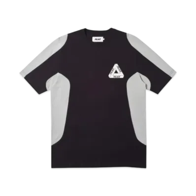 PALACE Tex T-Shirt "Black"