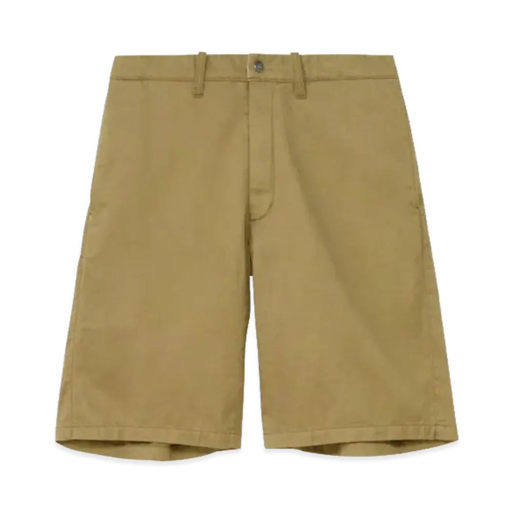 The North Face Rock Steady Chino Short "Classic Khaki"