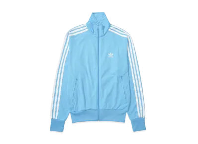 adidas Adicolor Classics Firebird Track Top (Jersey) "Semi Blue Burst"
