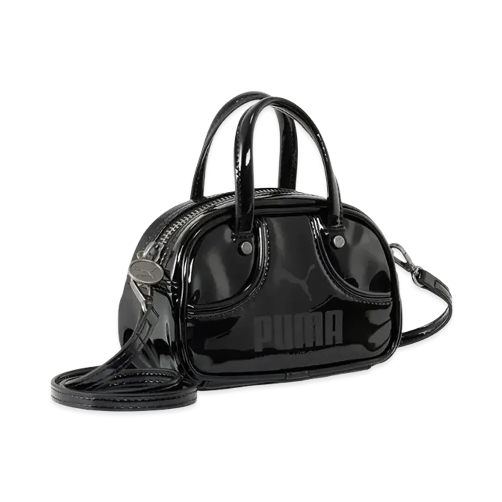 Puma 1976 Micro Grip Bag "Black"