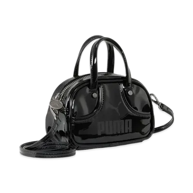 Puma 1976 Micro Grip Bag "Black"