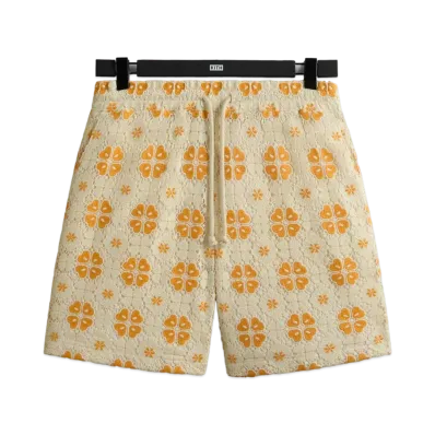 Kith Vintage Lace Lewis Short "Nano"