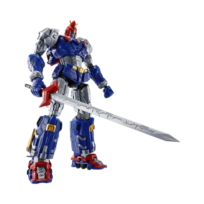 BANDAI "THE ROBOT SPIRITS" -Voltes V Legacy- <SIDE SUPER> VOLTES V