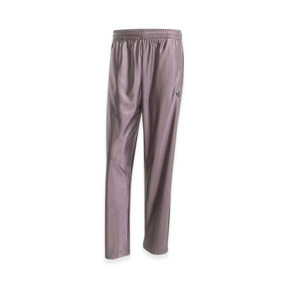 adidas Firebird Adicolor Metallic Track Pants (Jersey) "Grey Strata"