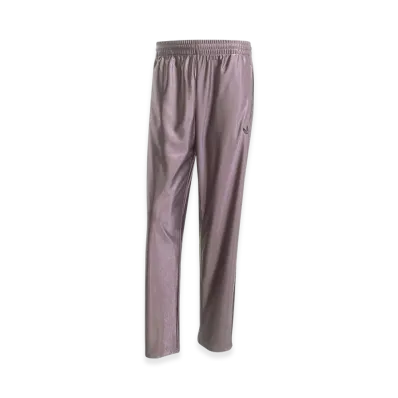 adidas Firebird Adicolor Metallic Track Pants (Jersey) "Grey Strata"