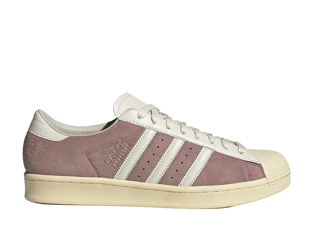 adidas Superstar Vintage "Mauve/Cream White"