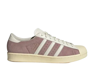 adidas Superstar Vintage "Mauve/Cream White"
