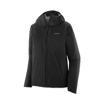 patagonia Men's Storm Racer Jacket "Black"