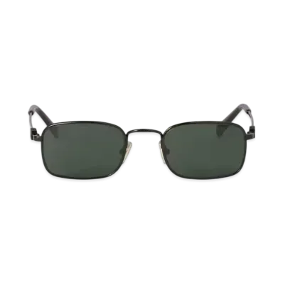 MIUMIU Logo Sunglasses "Khaki"