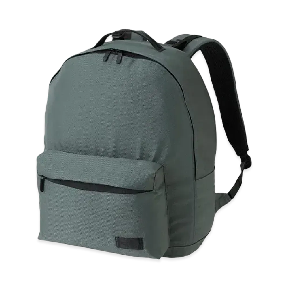 The North Face Metroscape Daypack "Spruce Green"