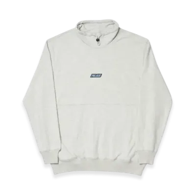 PALACE Draw Funnel "Grey Marl"