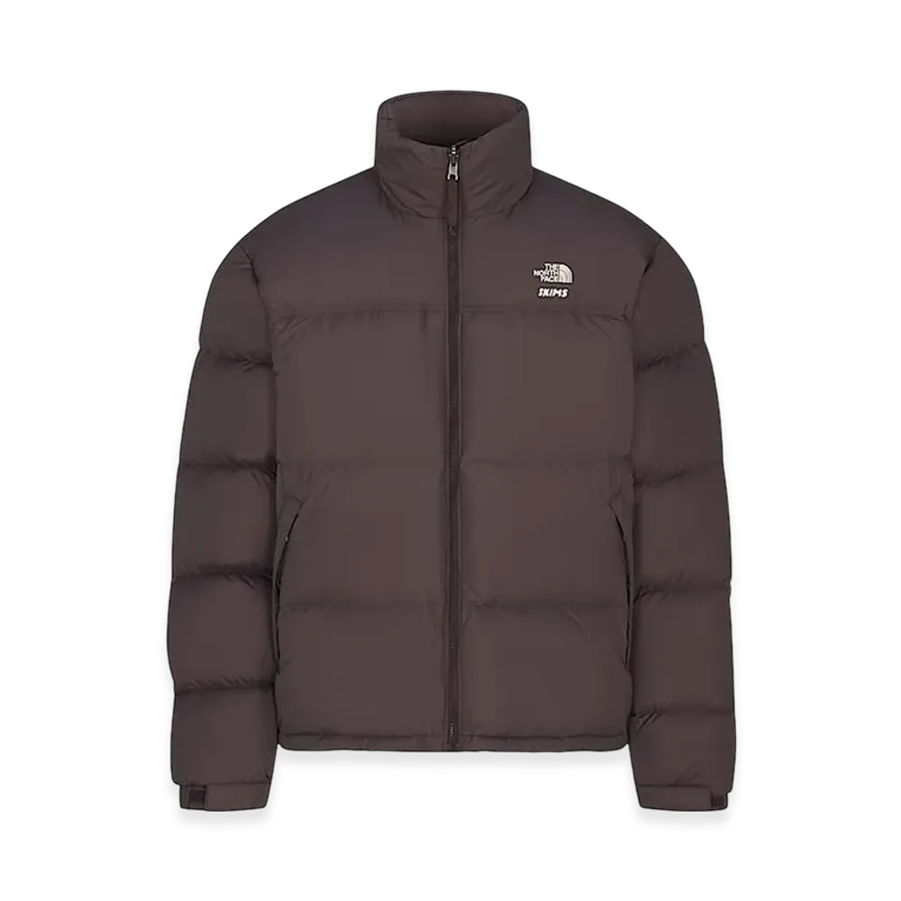 The North Face x SKIMS 1996 Nuptse Jacket "SK Phoenix"